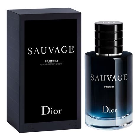 dior sauvage parfum 60 ml sephora|dior sauvage parfum prix.